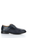 13415 7256AM NAVY Round Toe Shoes